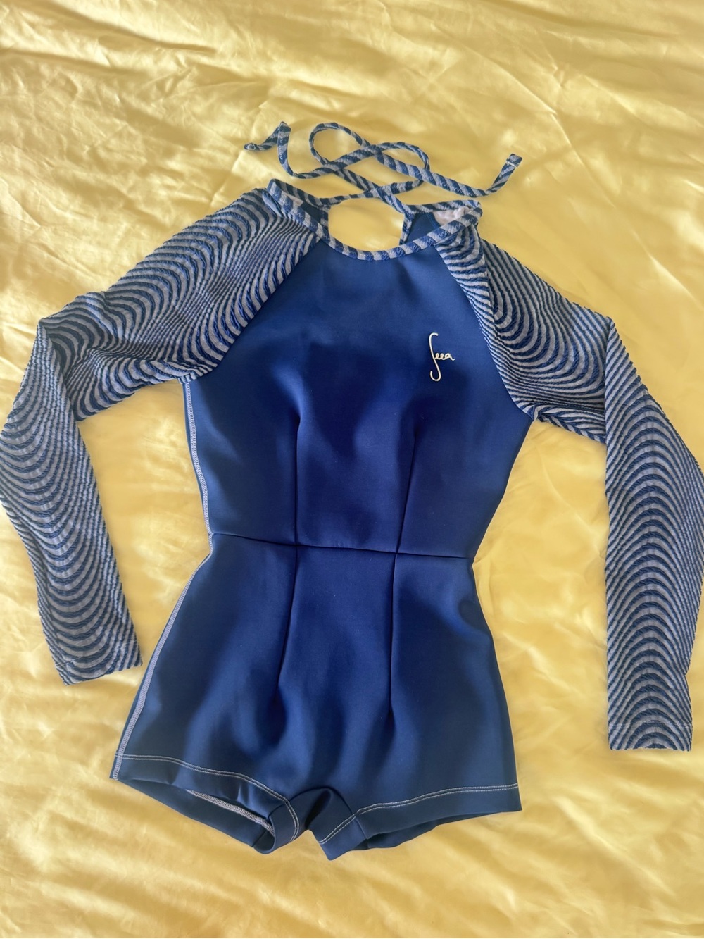 Seea Dara Surfsuit